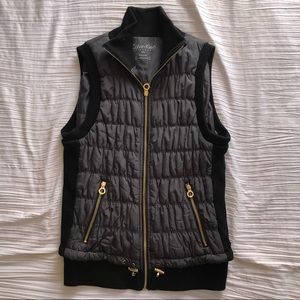 Calvin Klein Performance Puffer Vest